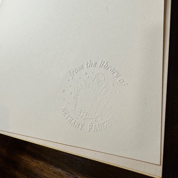 FairyLoot June 2021 Fire with Fire by Destiny Soria - Picture 6 of 6